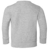 Why Y'all Trying To Test The Bethdutton In Me Toddler Sweatshirt