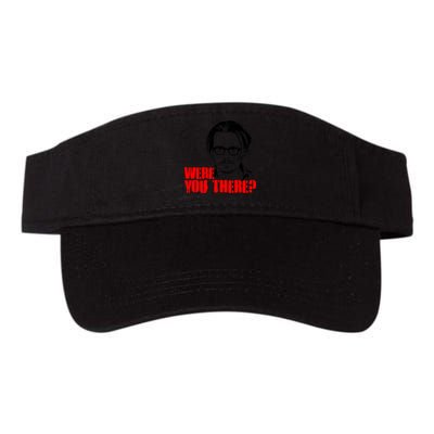 Were You There Depp Trial Funny Meme Visor