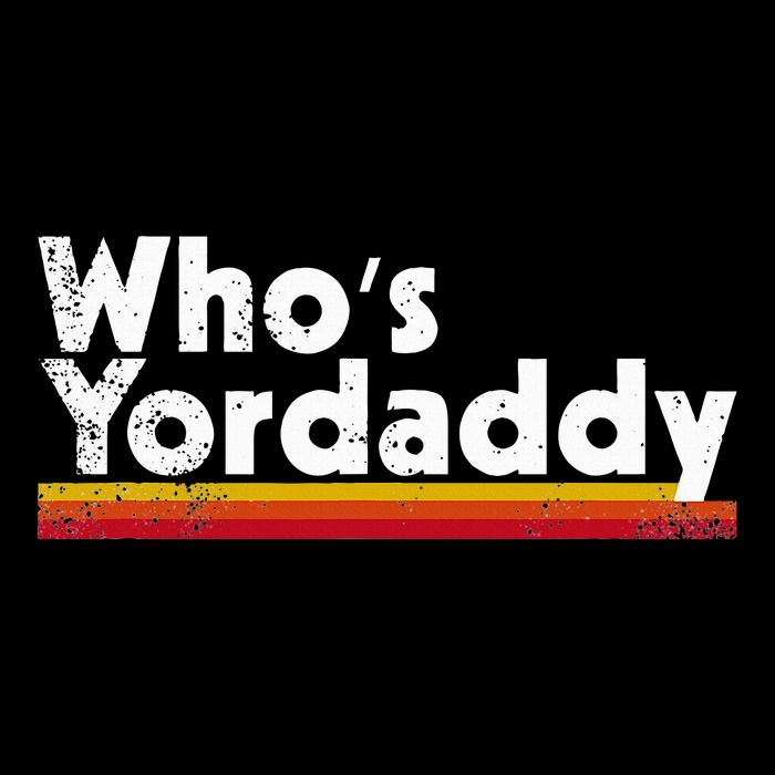 Who's Yordaddy vintage styles Backpack