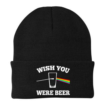 Wish You Were Beer Beanie