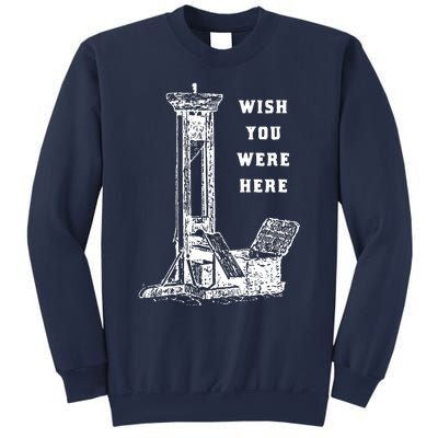 Wish You Were Here Sweatshirt