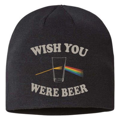 Wish You Were Beer Sustainable Beanie