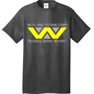 Weyland Yutani T-Shirt