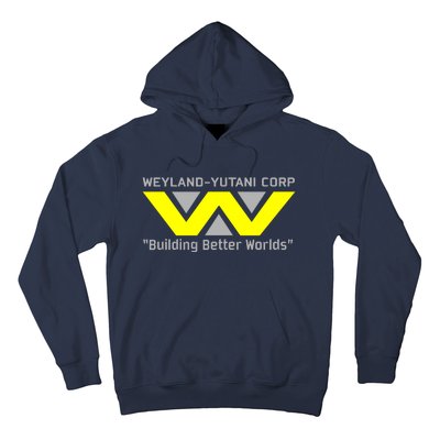 Weyland Yutani Hoodie