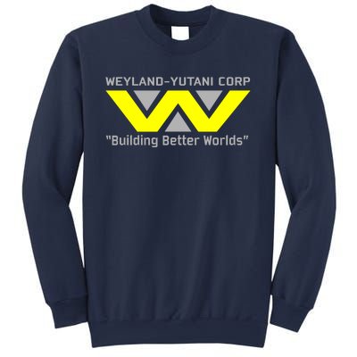 Weyland Yutani Sweatshirt