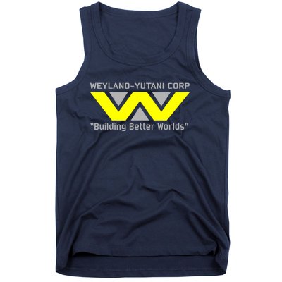 Weyland Yutani Tank Top