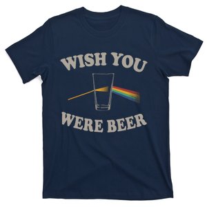 Wish You Were Beer T-Shirt