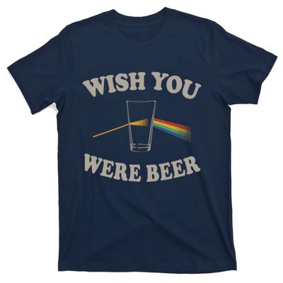 Wish You Were Beer T-Shirt