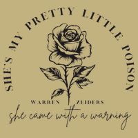 Warren Zeiders She came with a warning Cooling Performance Long Sleeve Crew