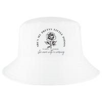 Warren Zeiders She came with a warning Cool Comfort Performance Bucket Hat