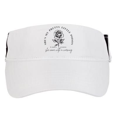 Warren Zeiders She came with a warning Adult Drive Performance Visor