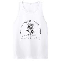 Warren Zeiders She came with a warning PosiCharge Competitor Tank