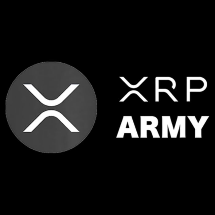 XRP Army | Ripple Crypto HODL Chainlink Ethereum Bitcoin Bucket Hat