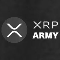 XRP Army | Ripple Crypto HODL Chainlink Ethereum Bitcoin Beanie