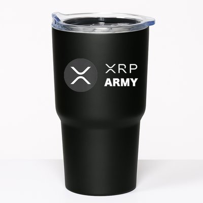 XRP Army | Ripple Crypto HODL Chainlink Ethereum Bitcoin Tumbler