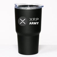 XRP Army | Ripple Crypto HODL Chainlink Ethereum Bitcoin Tumbler