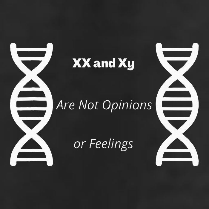 Xx And Xy Not Opinions Or Feelings Adult Drive Performance Visor