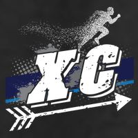 Xc Cross Country Runner Coaches Trainers Team Running Gift Cool Comfort Performance Bucket Hat