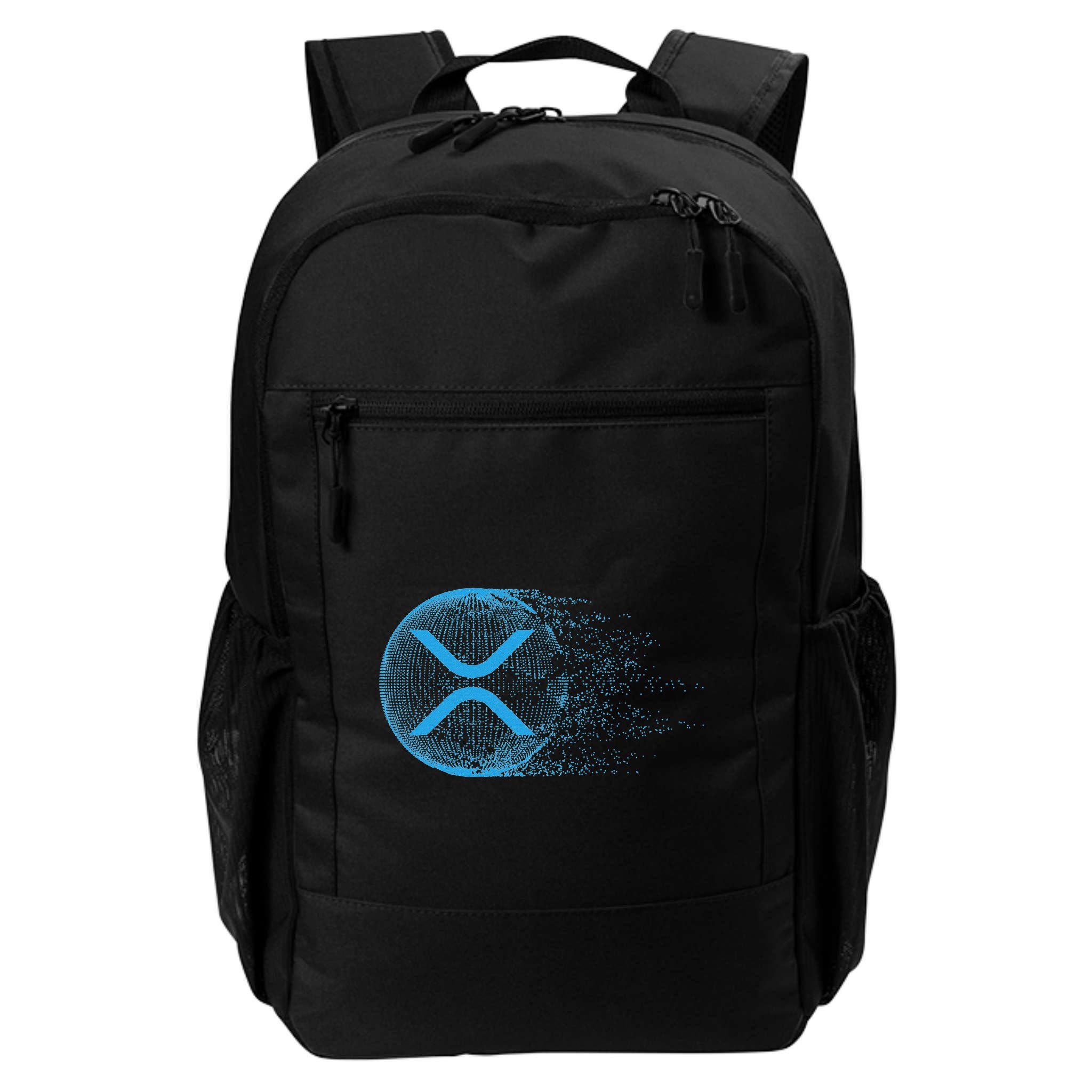 Xrp Crypto Merchandise Backpack