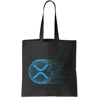 Xrp Crypto Merchandise Bag