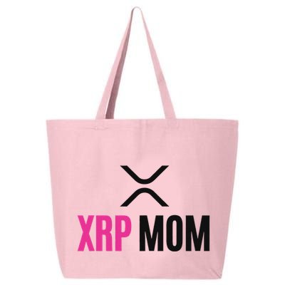 Xrp Crypto Mom Matching Couple 25L Jumbo Tote