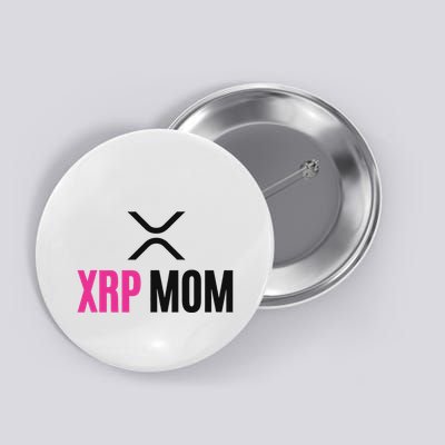 Xrp Crypto Mom Matching Couple Button