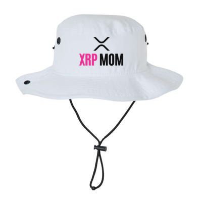 Xrp Crypto Mom Matching Couple Bucket Hat