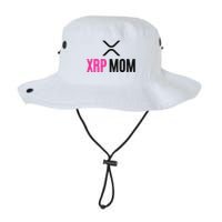 Xrp Crypto Mom Matching Couple Bucket Hat