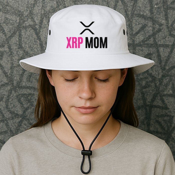 Xrp Crypto Mom Matching Couple Bucket Hat