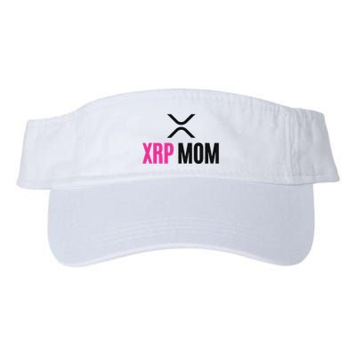 Xrp Crypto Mom Matching Couple Visor