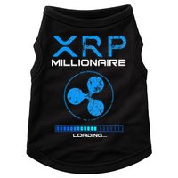 Xrp Crypto Millionaire Hodl Loading Ripple Token Doggie Tank