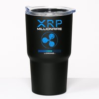 Xrp Crypto Millionaire Hodl Loading Ripple Token Tumbler