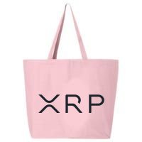 Xrp Coin Ripple Cryptocurrency Wallet Hodler To The Moon 25L Jumbo Tote