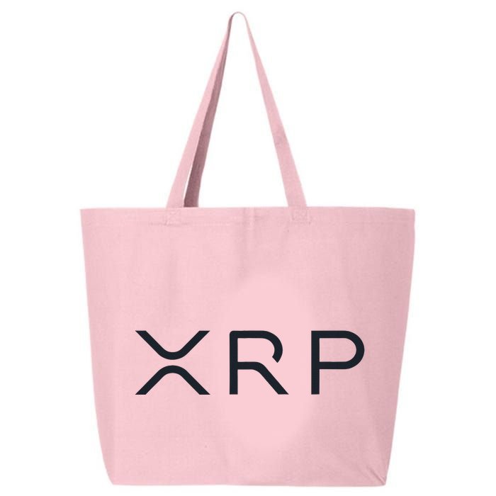 Xrp Coin Ripple Cryptocurrency Wallet Hodler To The Moon 25L Jumbo Tote
