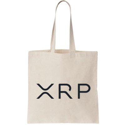 Xrp Coin Ripple Cryptocurrency Wallet Hodler To The Moon Bag