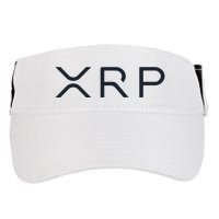 Xrp Coin Ripple Cryptocurrency Wallet Hodler To The Moon Adult Drive Performance Visor