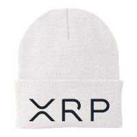 Xrp Coin Ripple Cryptocurrency Wallet Hodler To The Moon Beanie