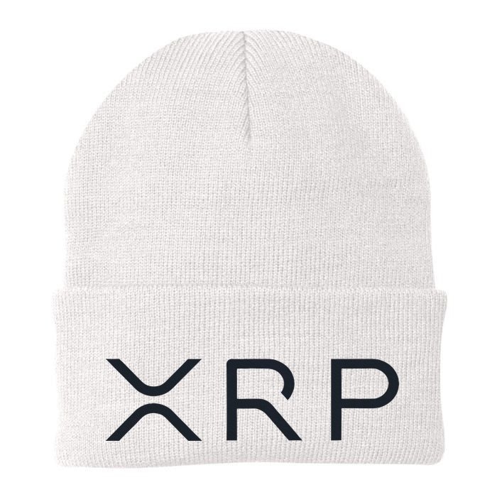 Xrp Coin Ripple Cryptocurrency Wallet Hodler To The Moon Beanie