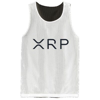 Xrp Coin Ripple Cryptocurrency Wallet Hodler To The Moon Mesh Reversible Basketball Jersey Tank