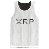 Xrp Coin Ripple Cryptocurrency Wallet Hodler To The Moon Mesh Reversible Basketball Jersey Tank