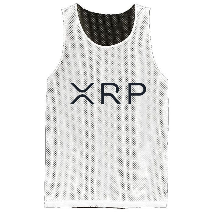 Xrp Coin Ripple Cryptocurrency Wallet Hodler To The Moon Mesh Reversible Basketball Jersey Tank