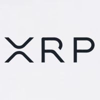 Xrp Coin Ripple Cryptocurrency Wallet Hodler To The Moon Toddler T-Shirt