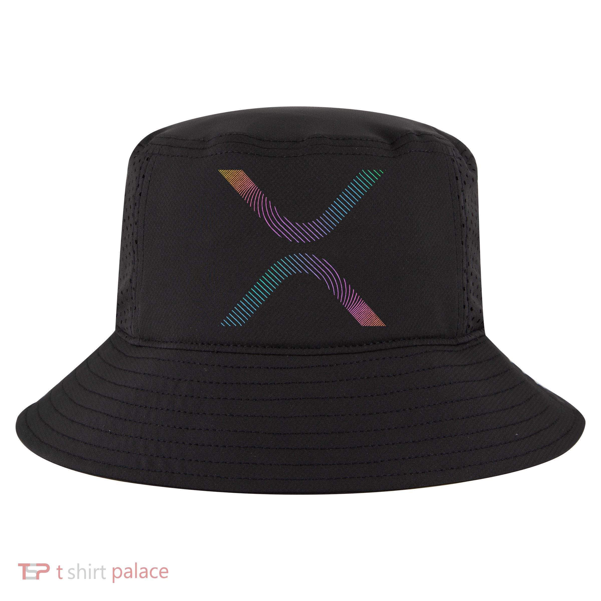 Xrp Coin Ripple Cryptocurrency Wallet Hodler To The Moon Cool Comfort Performance Bucket Hat