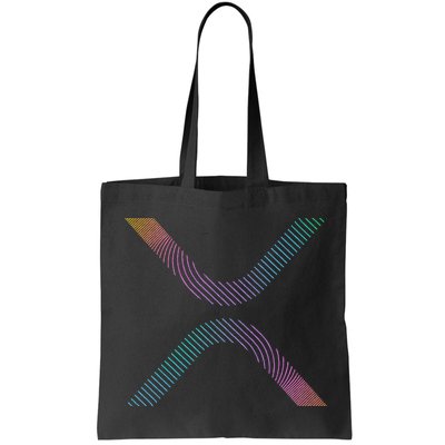 Xrp Coin Ripple Cryptocurrency Wallet Hodler To The Moon Bag