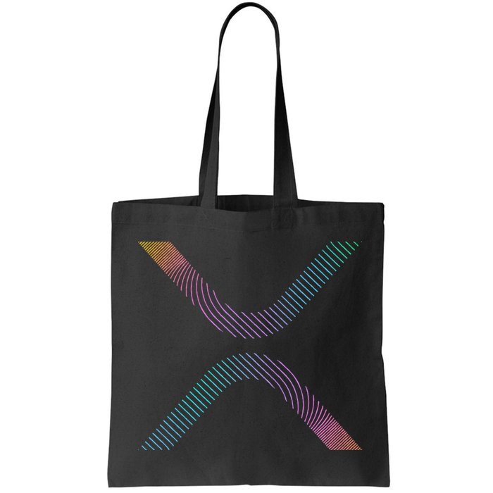 Xrp Coin Ripple Cryptocurrency Wallet Hodler To The Moon Bag