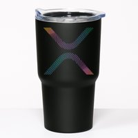 Xrp Coin Ripple Cryptocurrency Wallet Hodler To The Moon Tumbler