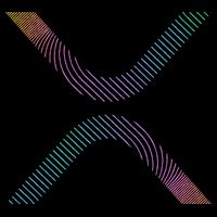 Xrp Coin Ripple Cryptocurrency Wallet Hodler To The Moon Tank Top