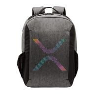 Xrp Coin Ripple Cryptocurrency Wallet Hodler To The Moon Vector Backpack