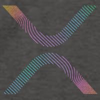 Xrp Coin Ripple Cryptocurrency Wallet Hodler To The Moon Vector Backpack