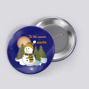 Xmas Christmas Tis The Season To Gift Button